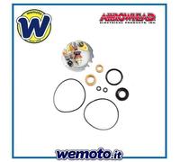 Kit Revisione Riparazione Motorino di Avviamento Moto Hyosung GV 650 Aquila 2005