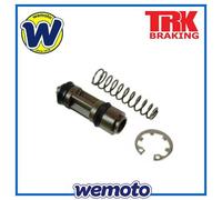 Kit Revisione Riparazione Pompa Freno Anteriore Moto Yamaha FZ16 Byson 2008 2016