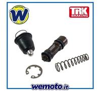 Kit Revisione Riparazione Pompa Freno Anteriore per Moto KTM Duke 125 2017
