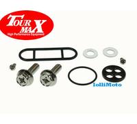 KIT REVISIONE RUBINETTO BENZINA CARBURANTE Kawasaki Z 250 305 1982<1984