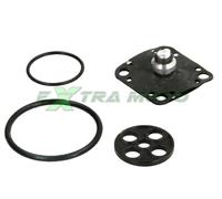 Kit revisione rubinetto benzina carburante Kawasaki ZL 600 Eliminator 1986-1997
