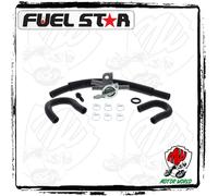 KIT REVISIONE RUBINETTO BENZINA Honda CRF 250 X 2006