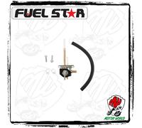 KIT REVISIONE RUBINETTO BENZINA Kawasaki EX 500 Ninja 2008
