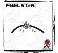 KIT REVISIONE RUBINETTO BENZINA Kawasaki KX 125 1992