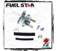 KIT REVISIONE RUBINETTO BENZINA Kawasaki KX 65 2001