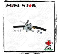 KIT REVISIONE RUBINETTO BENZINA Kawasaki KX 85 2004