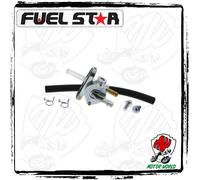 KIT REVISIONE RUBINETTO BENZINA Kawasaki KX 85 2006