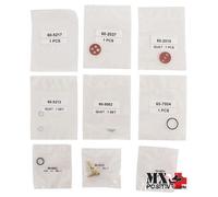 KIT REVISIONE RUBINETTO BENZINA KTM EXC 200 1998-2002 ALL BALLS 60-1015