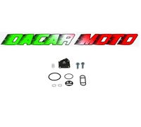 KIT REVISIONE RUBINETTO BENZINA per suzuki DR-Z 400 2000 2001 2002 2003 2004