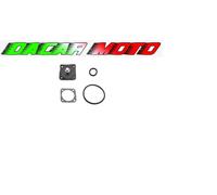 KIT REVISIONE RUBINETTO BENZINA per suzuki GS 450 1981 1982 1983 1984 1985 1986