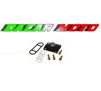 KIT REVISIONE RUBINETTO BENZINA per suzuki SV S - 650 1999 2000 2001 2002