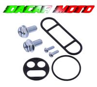 KIT REVISIONE RUBINETTO BENZINA Yamaha Quad YFM S Grizzly - 125 cc - anni: 2004