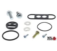 KIT REVISIONE RUBINETTO BENZINA YAMAHA XT250 2008-2012 ALL BALLS 60-1013