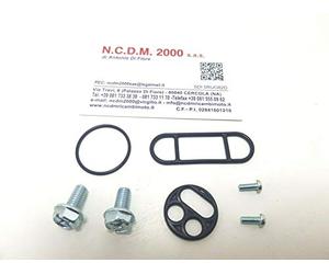 KIT REVISIONE RUBINETTO BENZINA Yamaha XTZ Super Tenere 750 1989 1990 1991 1992