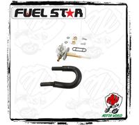 KIT REVISIONE RUBINETTO BENZINA Yamaha XVS 650 AT V-Star Silverado 2009