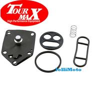 KIT REVISIONE RUBINETTO BENZINA Yamaha YZF 600 R6 1996<2002 FCK-44