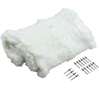 Kit revisione scarico Akrapovic P-RPCK60