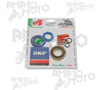 KIT REVISIONE SKF ALBERO MOTORE SPECIFICO PER VESPA PRIMAVERA ET3 ART.5170-KT