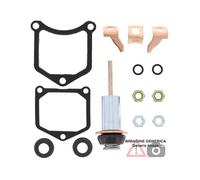 Kit revisione Solenoide motorino avviamento Harley 1200cc XL 1200 Sport 00-03