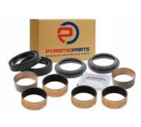 Kit revisione sospensione forcella Kayaba 43 mm Yamaha YZF R1 RN12 2004-2006