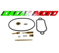 KIT REVISIONE SPILLO CONICO CARBURATORE Honda CB 350 F Four 1973 1974 1975 1976