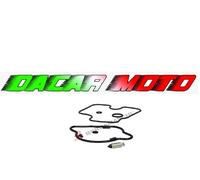 KIT REVISIONE SPILLO CONICO CARBURATORE Honda CB 600F Hornet 2004 2005 2006