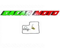 KIT REVISIONE SPILLO CONICO CARBURATORE Honda VT 1100 C3 Shadow 2007