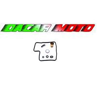 KIT REVISIONE SPILLO CONICO CARBURATORE Honda VT 600C Shadow 1991 1992 1993