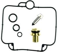 KIT REVISIONE SPILLO CONICO CARBURATORE per Suzuki DR 350 1993 1994 1995 1996