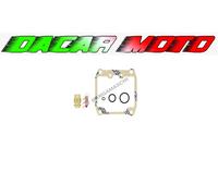 KIT REVISIONE SPILLO CONICO CARBURATORE per suzuki VS GLP Intruder 1400 2002
