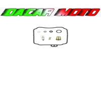 KIT REVISIONE SPILLO CONICO CARBURATORE SUZUKI 250 VL INTRUDER 2000 AL 2007