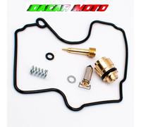 KIT REVISIONE SPILLO CONICO CARBURATORE Yamaha UC Epicuro - 150 2001 2002