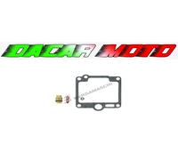 KIT REVISIONE SPILLO CONICO CARBURATORE Yamaha XJR SP - 1300 1999 2000 2001
