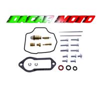 KIT REVISIONE SPILLO CONICO CARBURATORE Yamaha XT 350 1985 1986 1987 1988 1989