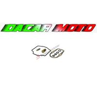 KIT REVISIONE SPILLO CONICO CARBURATORE Yamaha XT Z Tenere-660 1995 1996