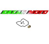 KIT REVISIONE SPILLO CONICO CARBURATORE Yamaha XV A Wild Star - 1600 2004