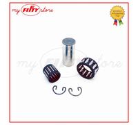 Kit revisione STANDARD albero motore biella FRANCO MORINI UC4 T4 TA GS GSA CO147