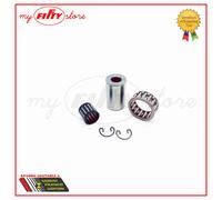 Kit revisione STANDARD biella albero asse Ø20 FRANCO MORINI 4MR UC6 5ST/R CO155