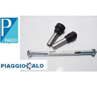 KIT REVISIONE SUPPORTO MOTORE VESPA PX 125/150 OLYMPIA