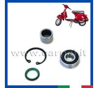 Kit revisione Tamburo freno anteriore PIAGGIO PX PE 125 ARCOBALENO 1° SERIE E1