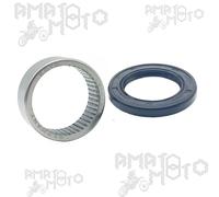 KIT REVISIONE TAMBURO MOZZO RUOTA POSTERIORE PER APE TM P703 FL2 FL 220