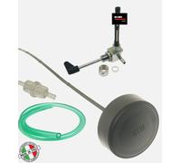 KIT REVISIONE TAPPO BENZINA+TUBO D.6mm +FILTRINO+RUBINETTO PER PIAGGIO SI MIX FL