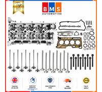 Kit Revisione Testata Cilindri BARE PER PULSAR QASHQAI HRA2DDT 1.2L NEW