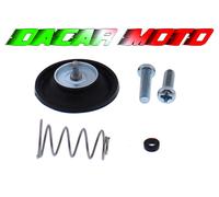 KIT REVISIONE VALVOLA CHIUSURA ARIA carburatore Honda XR 400/600 R 1994 1995 96
