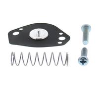 KIT REVISIONE VALVOLA CHIUSURA ARIA Suzuki DRZ 400 S 2000 >2016