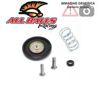 Kit Revisione Valvola chiusura aria Suzuki DRZ400E NON CA MODELS PUMPER CARB 07
