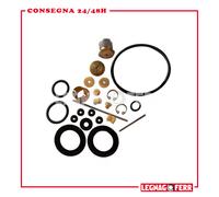 IMMERGAS REVISIONE VALVOLA TRE VIE 3010416 ART. 3019989 CALDAIA NIKE