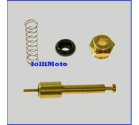 KIT REVISIONE VALVOLA STARTER ARIA MANUALE Yamaha VMX-12 1200 Vmax 1985<1987