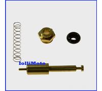 KIT REVISIONE VALVOLA STARTER ARIA MANUALE Yamaha XJR 1200 1995<1997