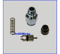 KIT REVISIONE VALVOLA STARTER ARIA MANUALE Yamaha XV 1600 A 1999<2004
